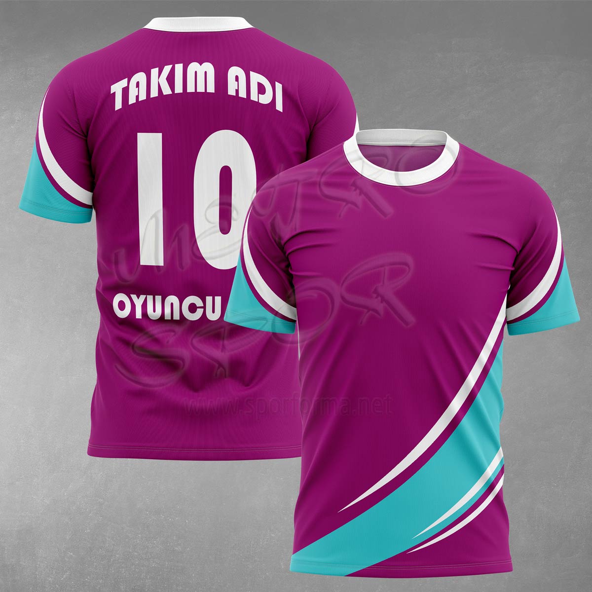 sarı siyah futbol forması